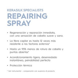 REPAIRING SPRAY